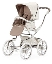 Load image into Gallery viewer, Bebecar Stylo class Prive Diamond Sparkle (PP991)