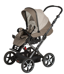 Hartan Topline X Savannah (515) 2in1
