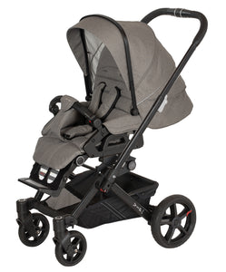 Hartan VIP GTS Classy stripe (504) 2in1