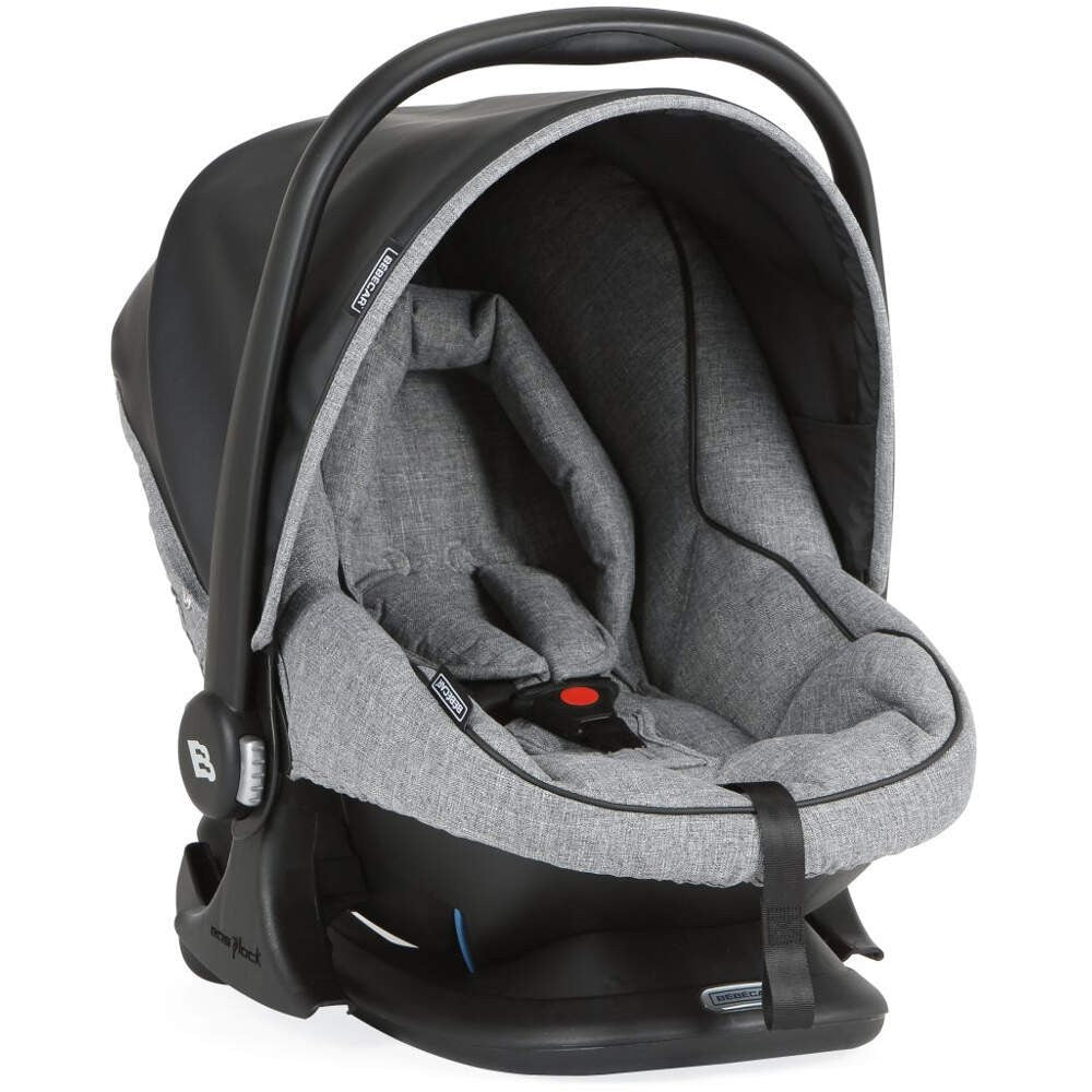 Bebecar Car seat Easy lock 0-13kg (A807)