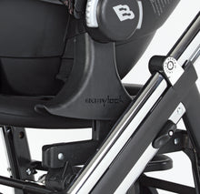 Load image into Gallery viewer, Bebecar autosēdeklītis Easy lock 0-13kg  (KA964)
