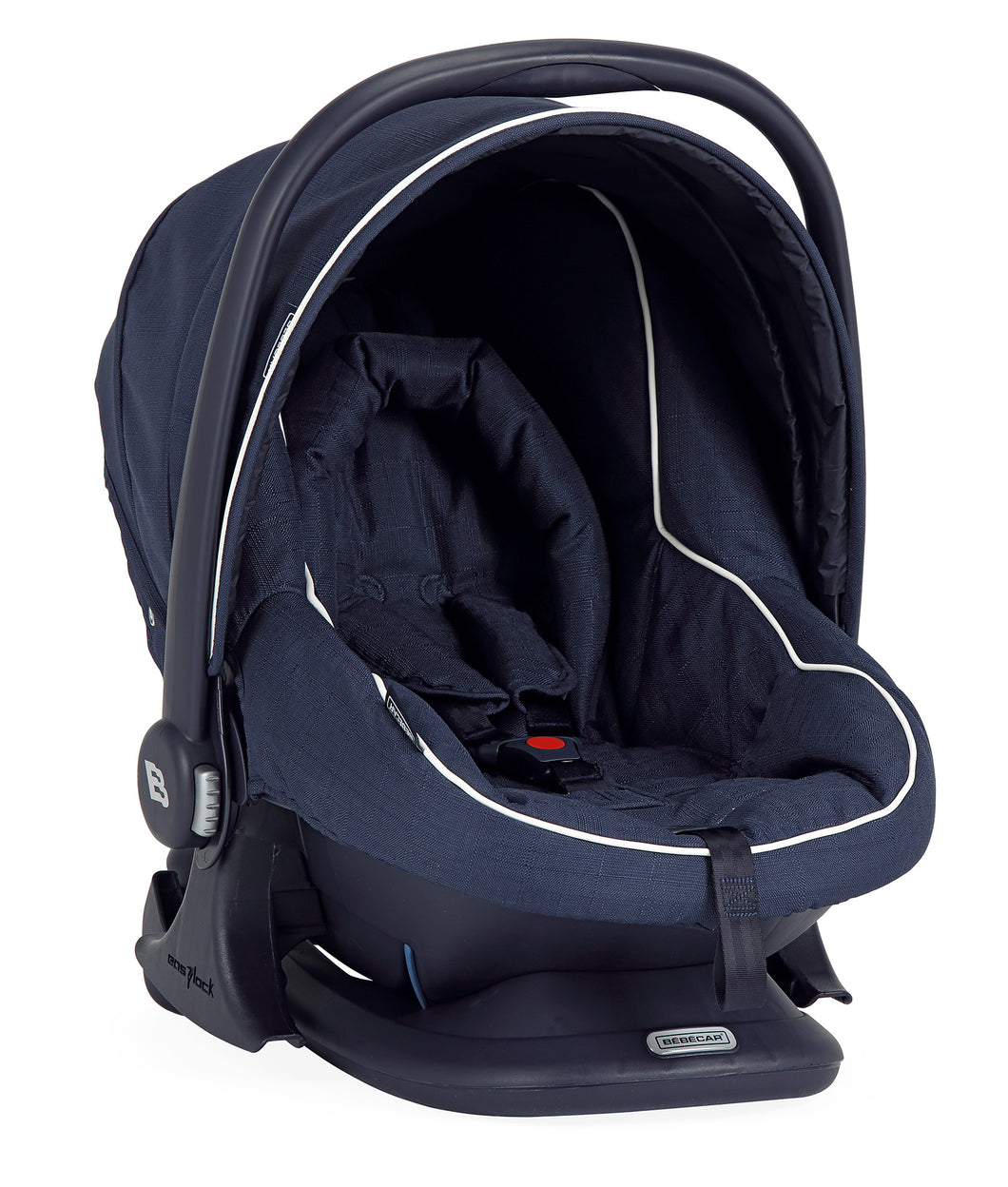 Bebecar autosēdeklītis Easy lock 0-13kg  (KA964)