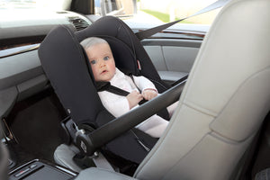 Bebecar autosēdeklītis Easy lock 0-13kg  (KA964)