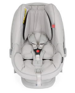 Bebecar autosēdeklītis Easy lock 0-13kg  (KA964)