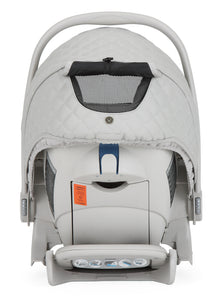 Bebecar autosēdeklītis Easy lock 0-13kg  (KA964)