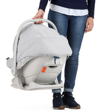 Load image into Gallery viewer, Bebecar autosēdeklītis Easy lock 0-13kg  (KA964)
