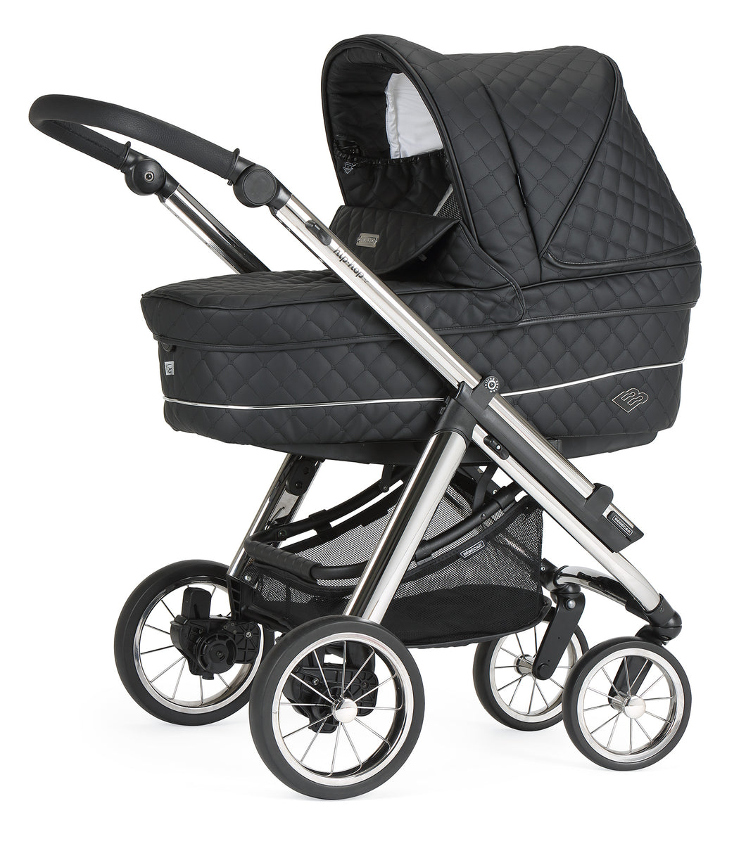 Bebecar Hip Hop+  (SP950)