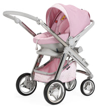 Load image into Gallery viewer, Bebecar Hip Hop+ Prive Pink Frosting (MP988)
