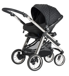 Bebecar Hip Hop+  (SP950)
