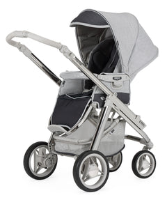 Bebecar I-Top (SP843)