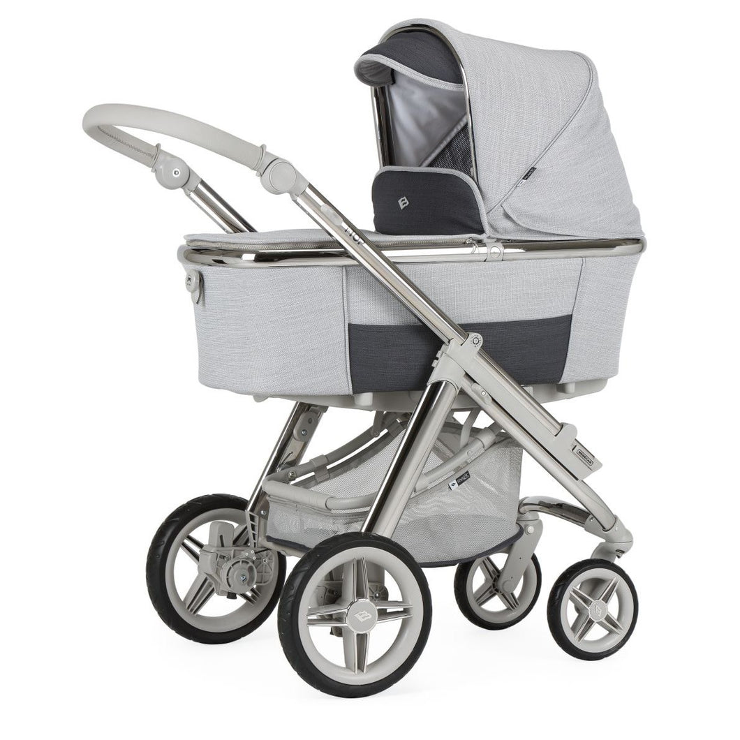 Bebecar I-Top