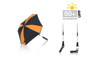 ABC Design Sunny saulessargs Tropial