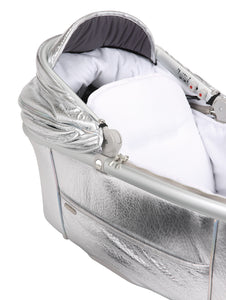Bebecar I-Top Prive Silver Glow (P995)
