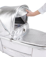 Load image into Gallery viewer, Bebecar I-Top Prive Silver Glow (P995)
