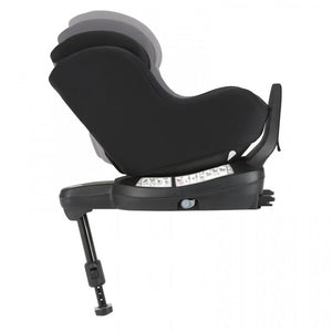 Bebecar Spinner black (0-18kg)