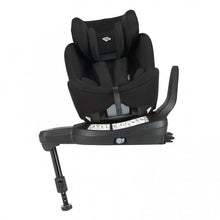 Load image into Gallery viewer, Bebecar Spinner black (0-18kg)
