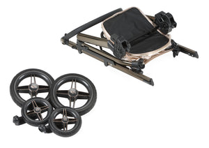 Bebecar I-Top Prive Golden Glow (P996)