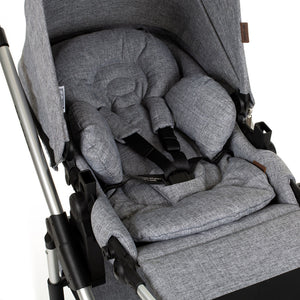 ABC Design komforta ieliknis Graphite Grey