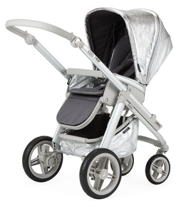 Bebecar I-Top Prive Silver Glow (P995)