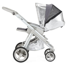 Load image into Gallery viewer, Bebecar I-Top Prive Silver Glow (P995)

