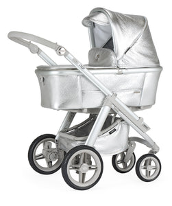 Bebecar I-Top Prive Silver Glow (P995)