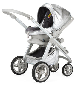Bebecar I-Top Prive Silver Glow (P995)