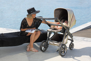 Bebecar I-Top Prive Golden Glow (P996)