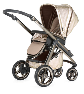Bebecar I-Top Prive Golden Glow (P996)