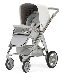 Bebecar Hip Hop+ (SP951)