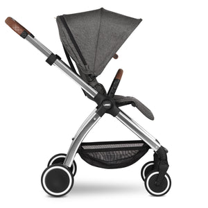 ABC Design DIAMOND collection Limbo Asphalt (2020)