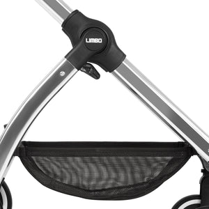 ABC Design DIAMOND collection Limbo Asphalt (2020)