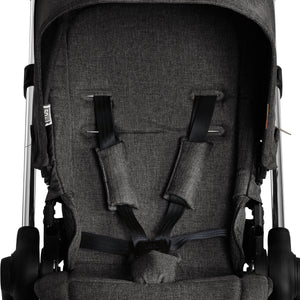 ABC Design DIAMOND collection Limbo Asphalt (2020)