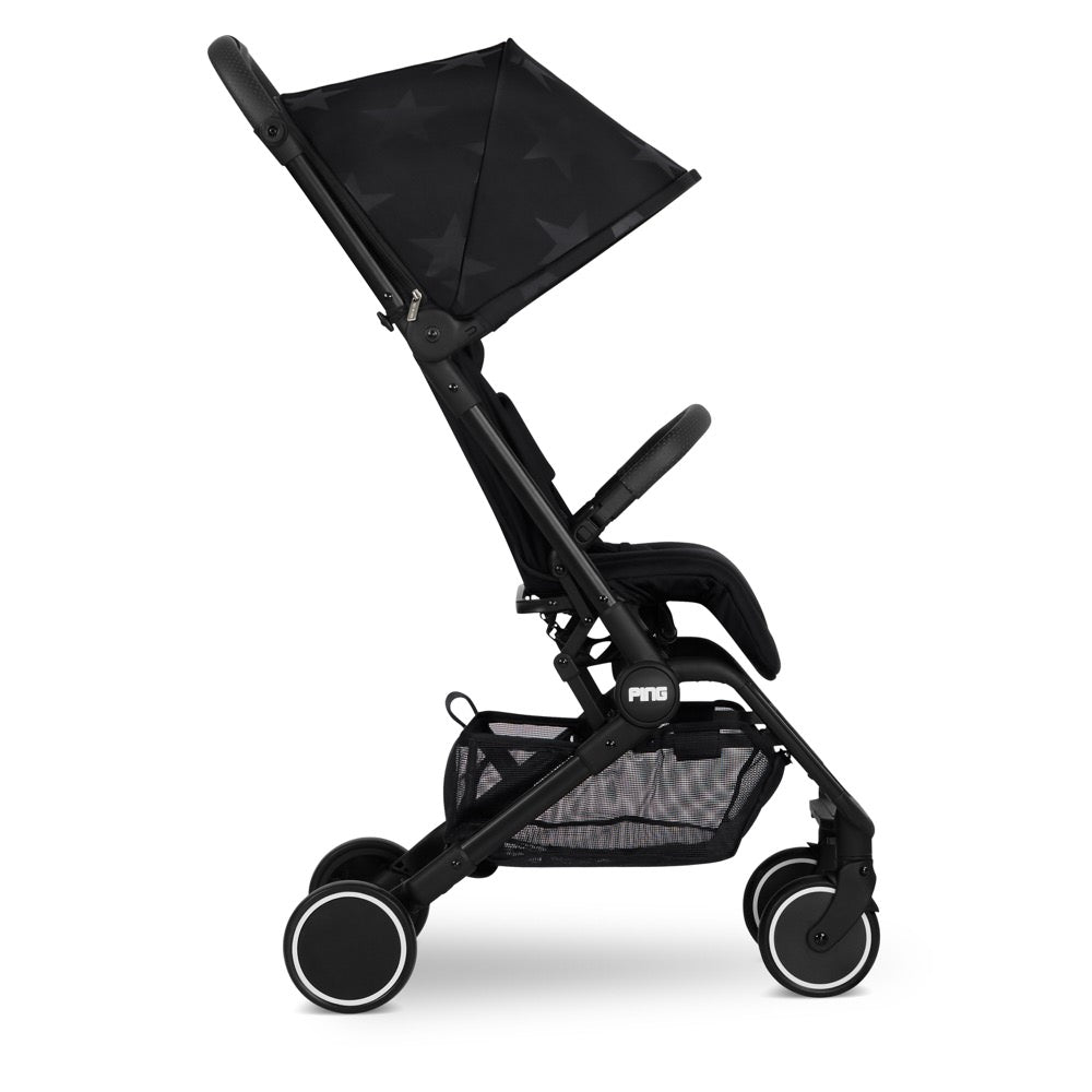ABC Design Ping Black (2020)