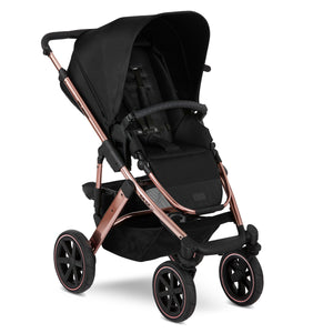 ABC Design DIAMOND collection Salsa 4 Air Rose Gold (2020)