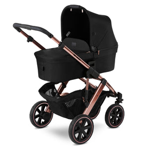 ABC Design DIAMOND collection Salsa 4 Air Rose Gold (2020)