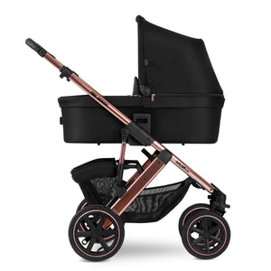 ABC Design DIAMOND collection Salsa 4 Air Rose Gold (2020)