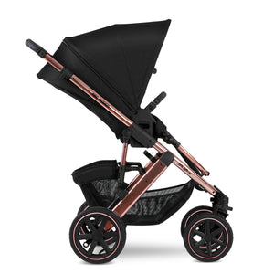 ABC Design DIAMOND collection Salsa 4 Air Rose Gold (2020)