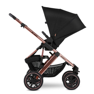 ABC Design DIAMOND collection Salsa 4 Air Rose Gold (2020)