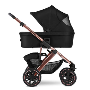 ABC Design DIAMOND collection Salsa 4 Air Rose Gold (2020)