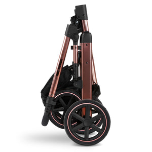 ABC Design DIAMOND collection Salsa 4 Air Rose Gold (2020)