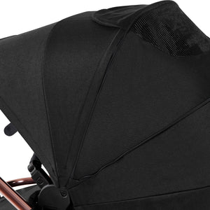 ABC Design DIAMOND collection Salsa 4 Air Rose Gold (2020)