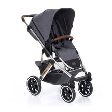 Load image into Gallery viewer, ABC Design DIAMOND collection Salsa 4 air asphalt (2020)
