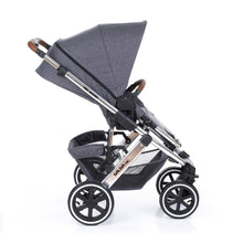 Load image into Gallery viewer, ABC Design DIAMOND collection Salsa 4 air asphalt (2020)
