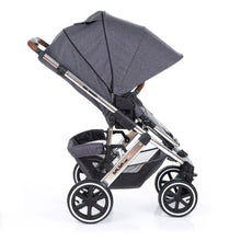 Load image into Gallery viewer, ABC Design DIAMOND collection Salsa 4 air asphalt (2020)
