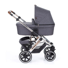 Load image into Gallery viewer, ABC Design DIAMOND collection Salsa 4 air asphalt (2020)
