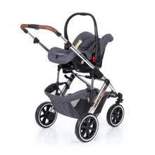 Load image into Gallery viewer, ABC Design DIAMOND collection Salsa 4 air asphalt (2020)
