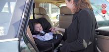 Load image into Gallery viewer, Bebecar Spinner black (0-18kg)
