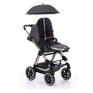 ABC Design DIAMOND collection Sunny asphalt (2019)