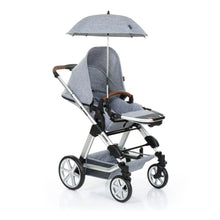 Load image into Gallery viewer, ABC Design Sunny saulessargs graphite grey (2020)
