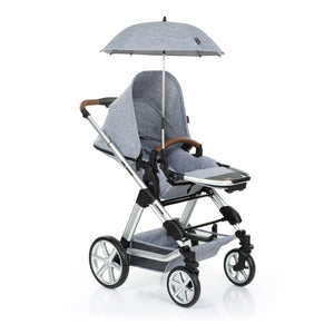 ABC Design Sunny saulessargs graphite grey (2020)